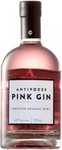 Antipodes Organic Pink Gin 700ml